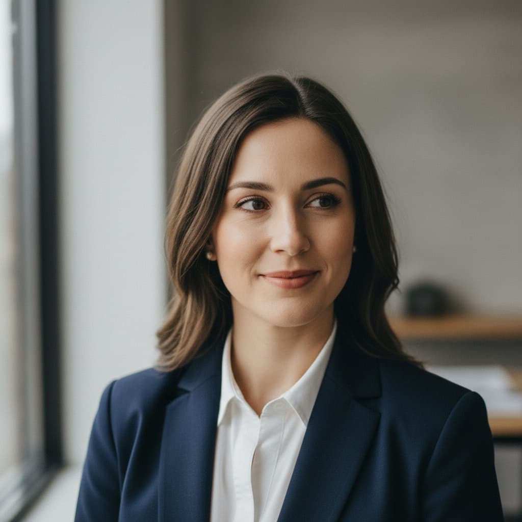 TrueNorth Office Environment